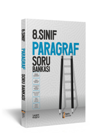 8.Sınıf LGS Paragraf Soru Bankası